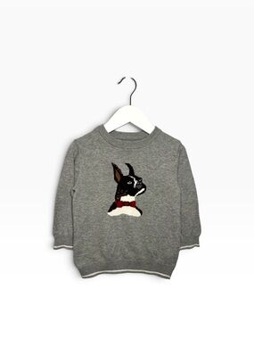 ⭐️ 5/$30 Children’s Place Kids Knit Sweater size 3T